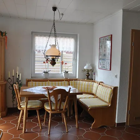 Riede Holiday home Norddeich (Norden)