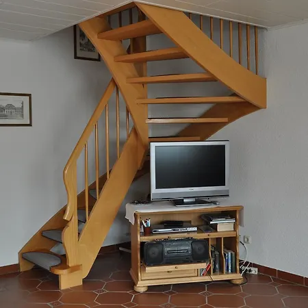 Riede Holiday home *