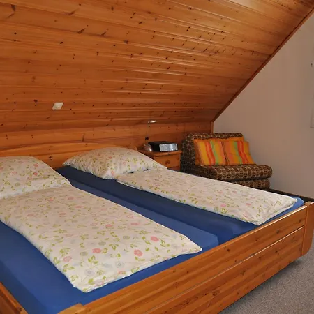 Riede Holiday home *