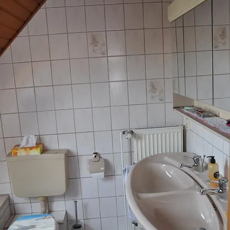 Hébergement de vacances Riede Norddeich (Norden)