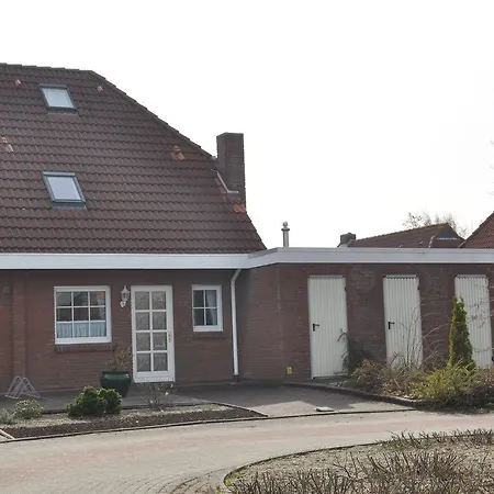 Holiday home Riede Norddeich (Norden)
