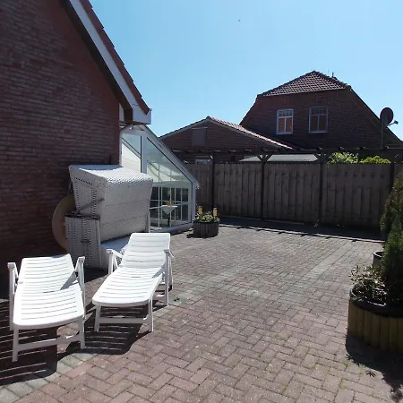 Riede * Norddeich (Norden)