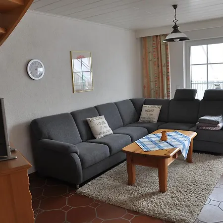 Riede Holiday home *