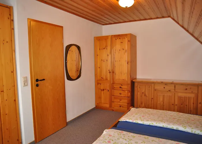 Riede Feriehus Norddeich (Norden)