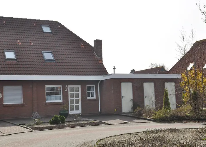 Feriehus Riede Norddeich (Norden)