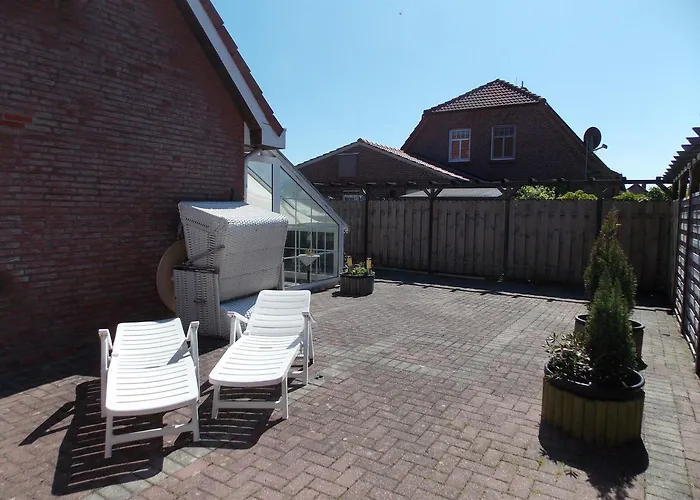 Riede * Norddeich (Norden)